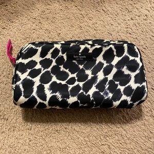 Kate Spade Small Cosmetic/Pencil Pouch